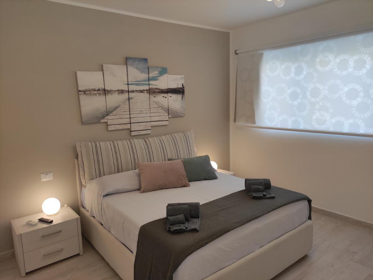 Deluxe Doppelzimmer mit Dusche